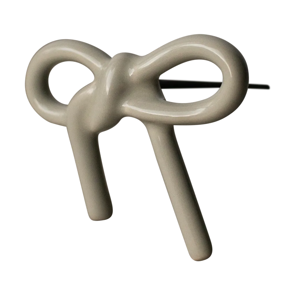 Bow blomdekoration, Shiny mole DBKD