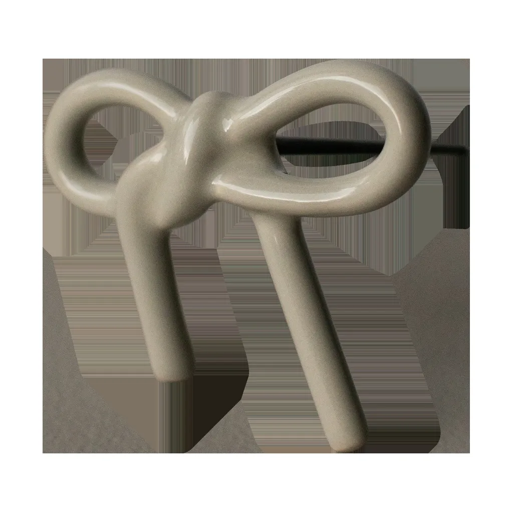 DBKD Bow blomdekoration Shiny mole