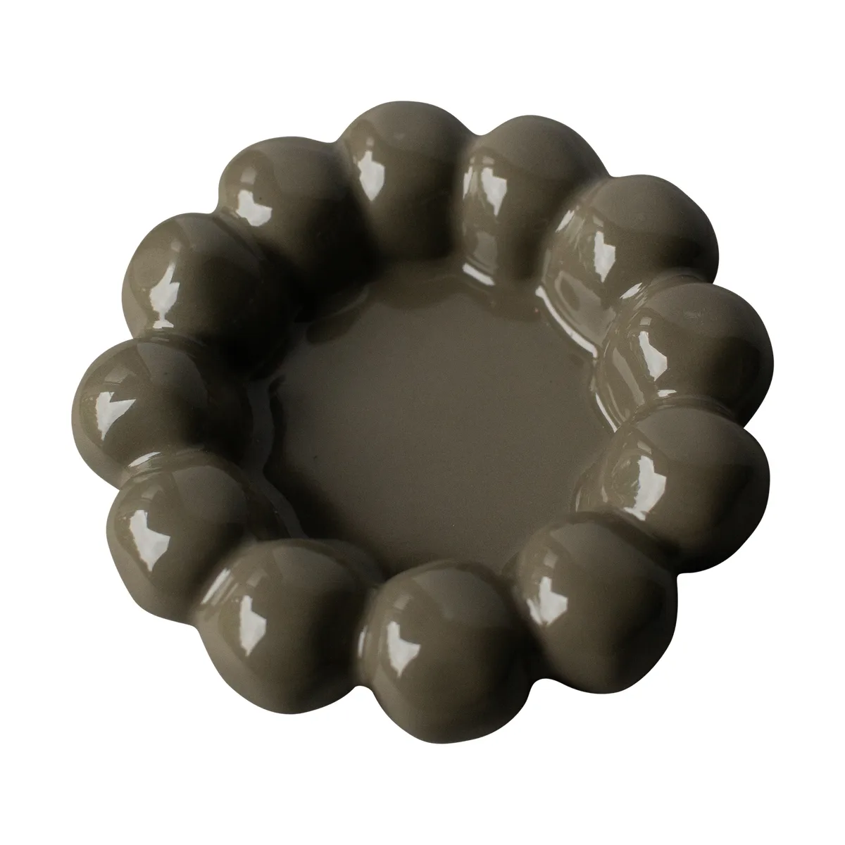 DBKD Bright ljusfat Ø17 cm Shiny dust