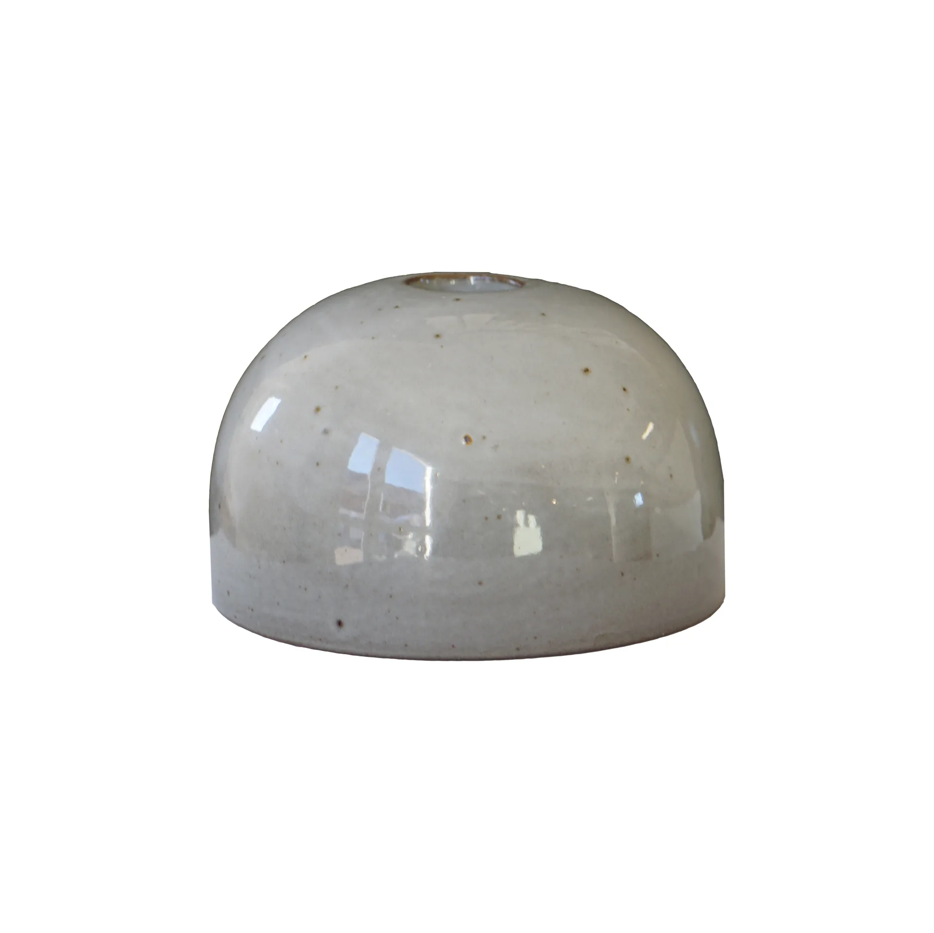 Bulb ljusstake stone, Liten DBKD