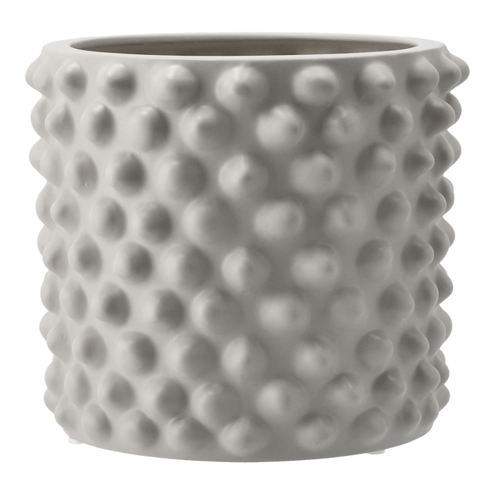 Cloudy kruka greige - Small - DBKD