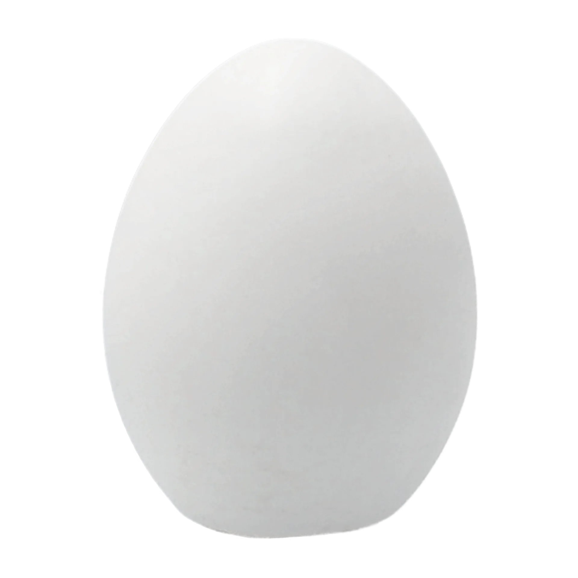 DBKD dekorationsägg, White DBKD