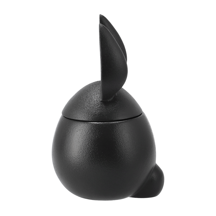 DBKD Eating rabbit skål stor, Cast iron DBKD