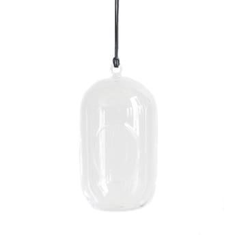 DBKD Glasampel Ø11 cm - medium - DBKD