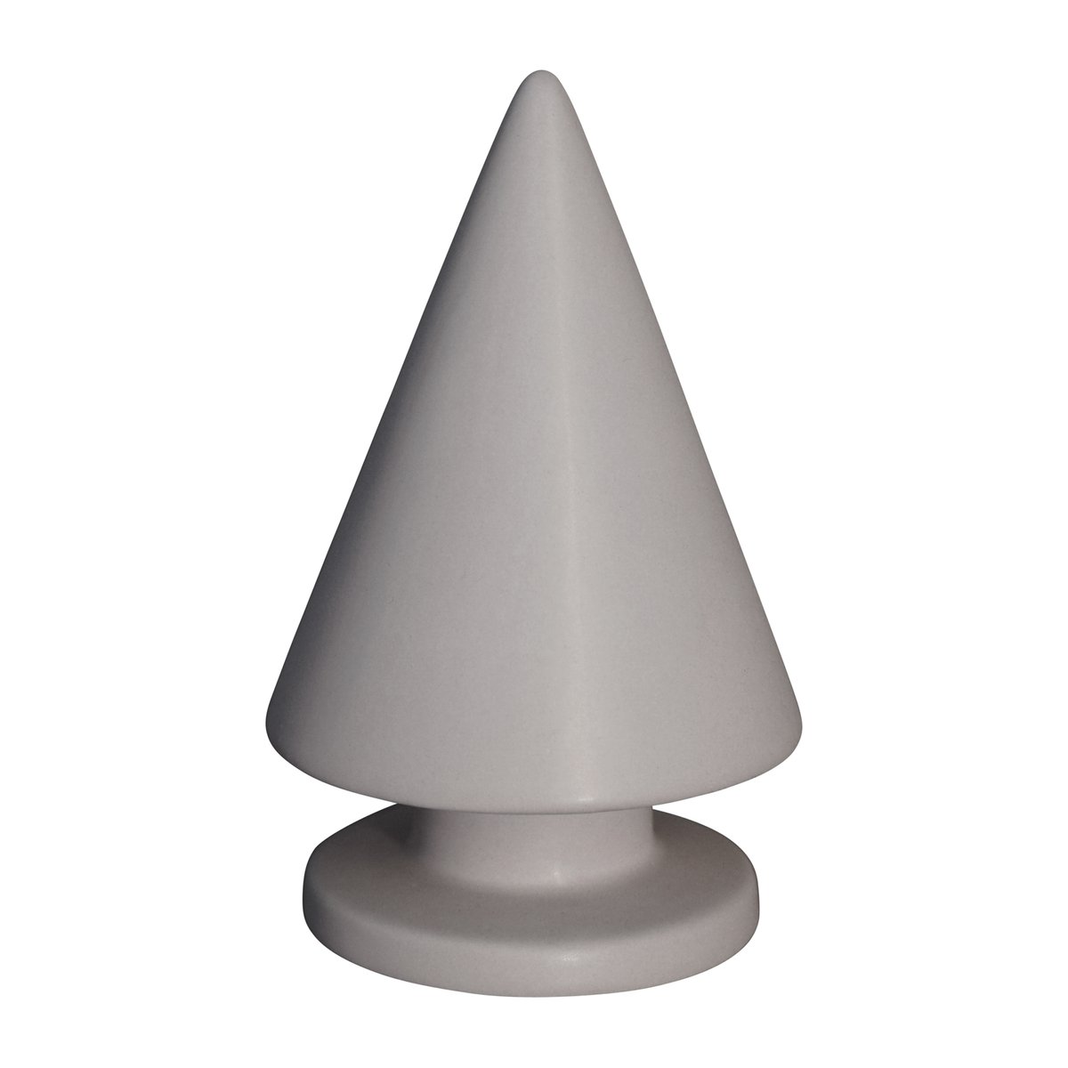 DBKD julgran mole Medium | Skandinavisk Design | Juldekorationer & Julpynt | Beige