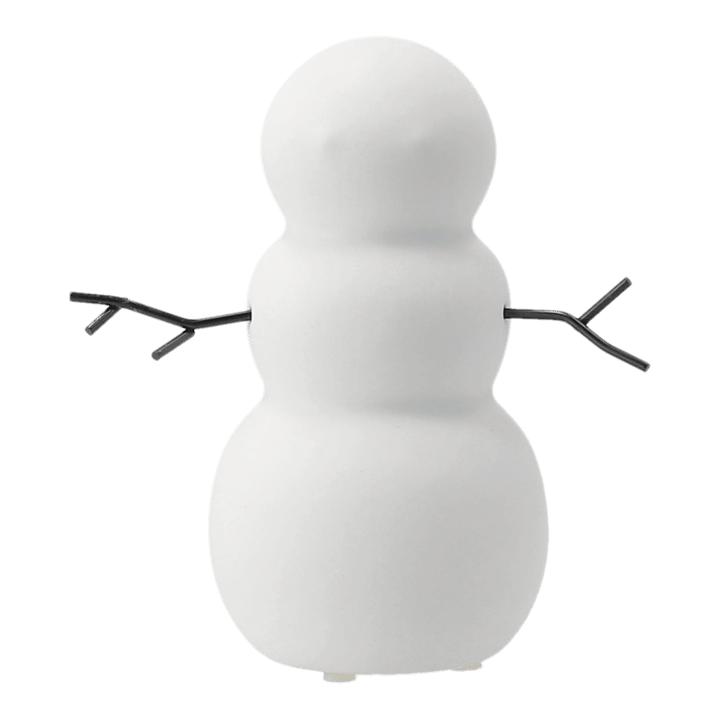 DBKD snögubbe, small DBKD