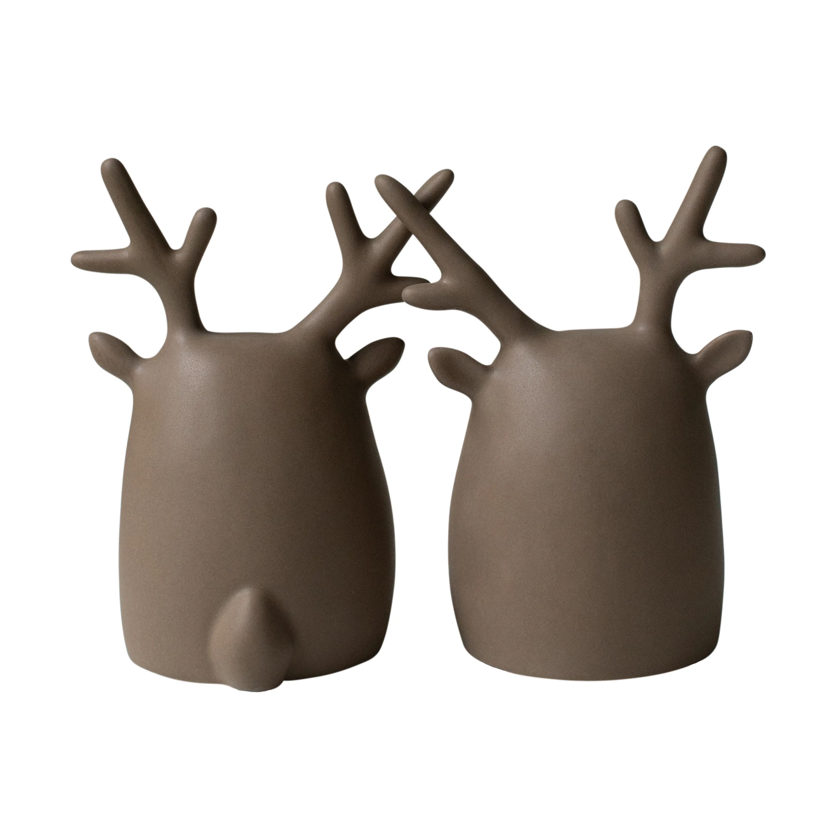 Deer twins 2 delar, Dust