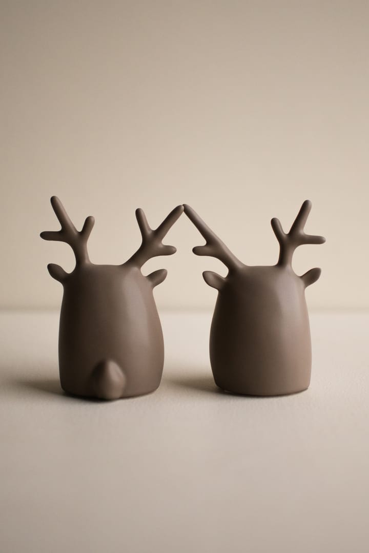 Deer twins 2 delar, Dust DBKD