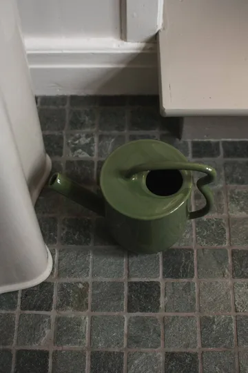 Drip vattenkanna - Shiny green - DBKD
