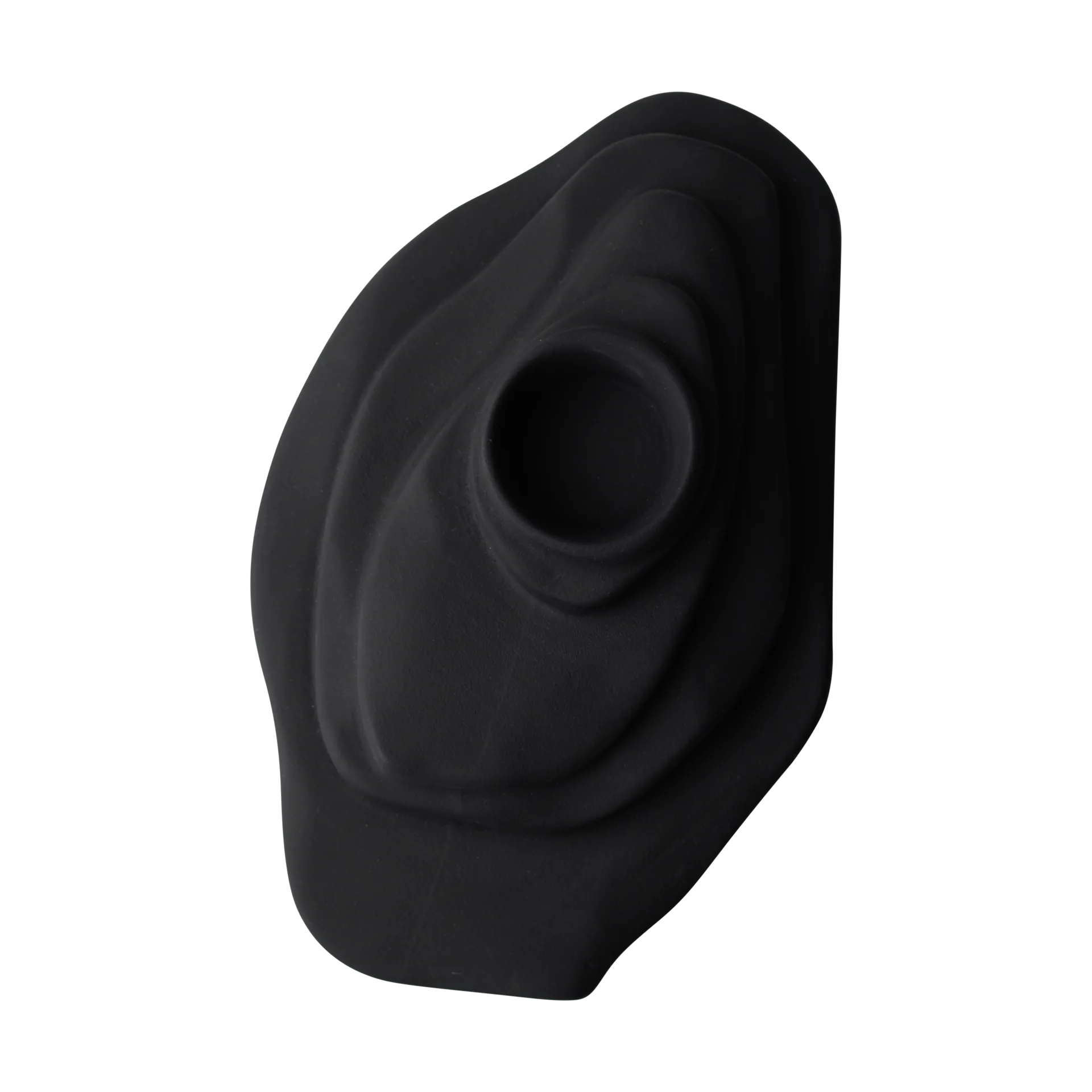 Dune ljuslykta, Sandy black DBKD