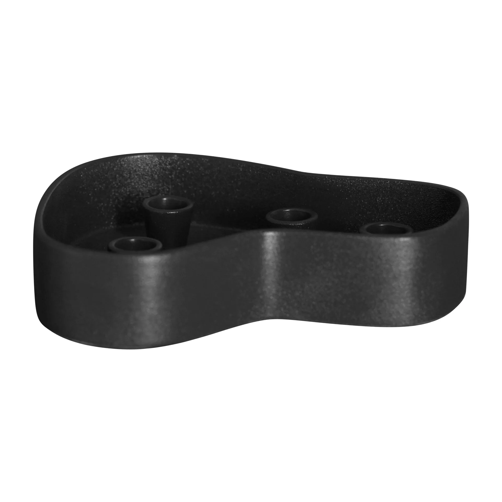 Fill me up adventsljusstake, Cast iron DBKD