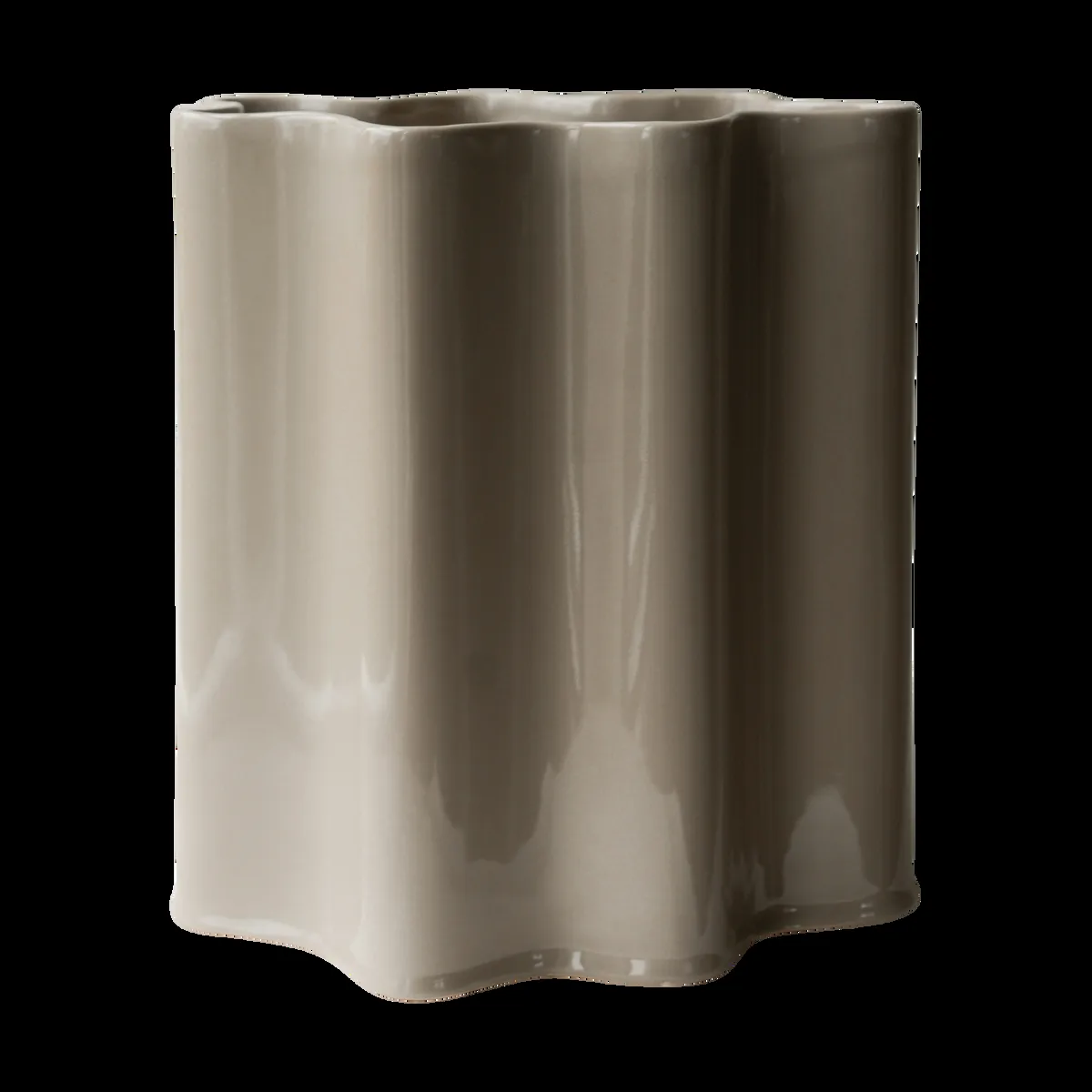 DBKD Filter kruka Mole, large