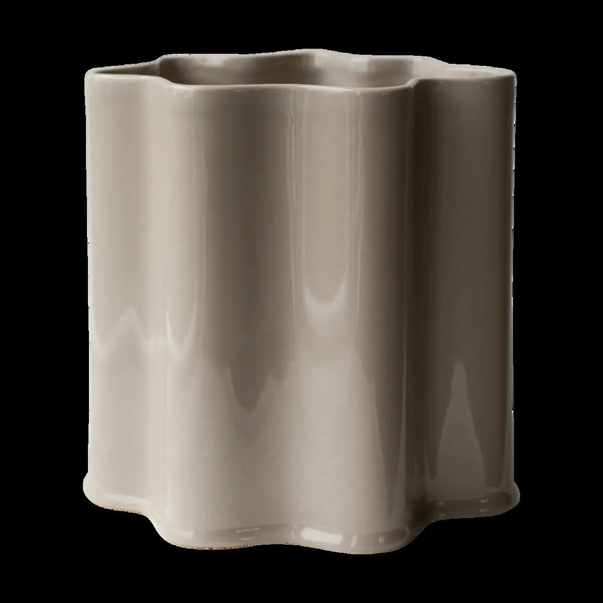 DBKD Filter kruka Mole, small