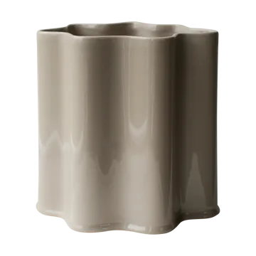 Filter kruka - Shiny mole, Ø18 cm - DBKD