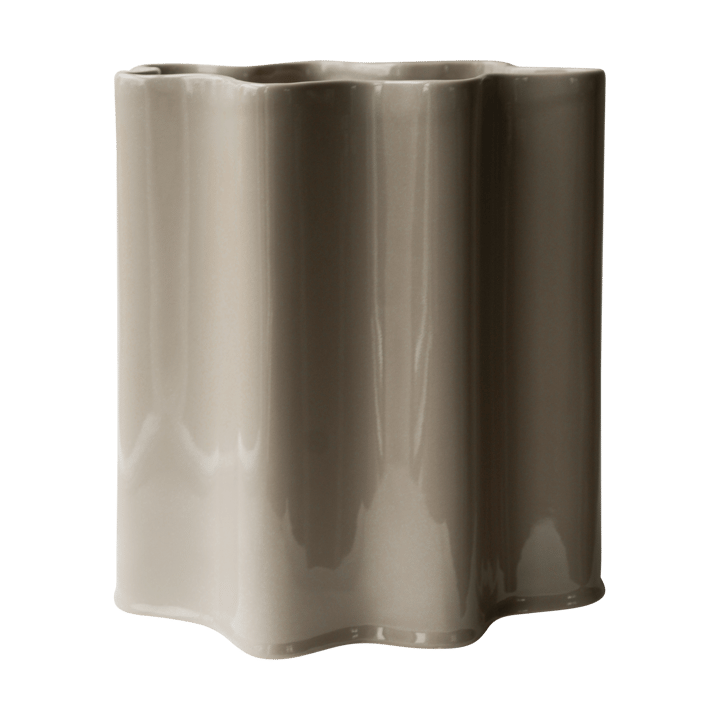 Filter kruka - Shiny mole, Ø25 cm - DBKD