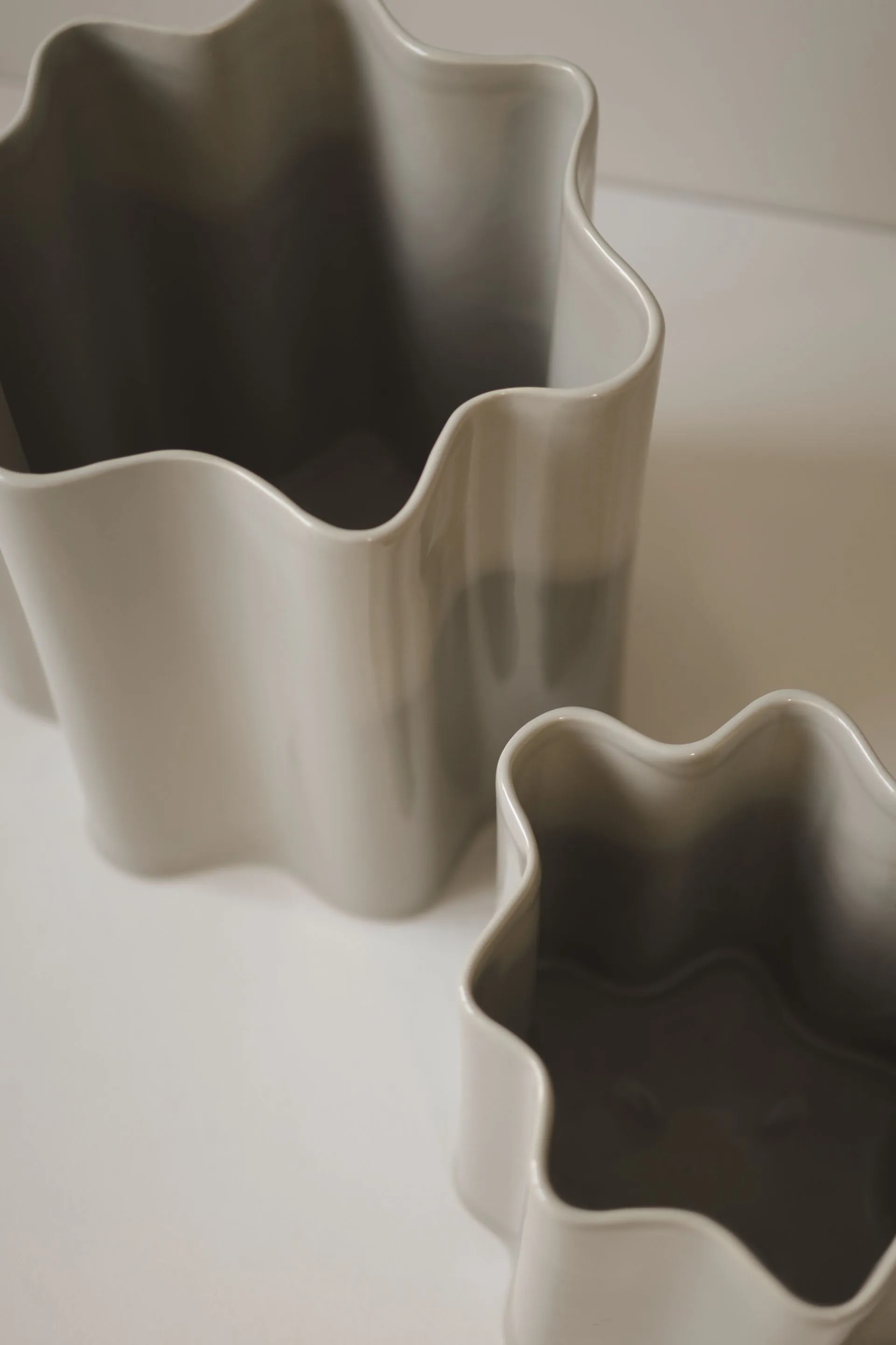 Filter kruka, Shiny mole, Ø25 cm DBKD