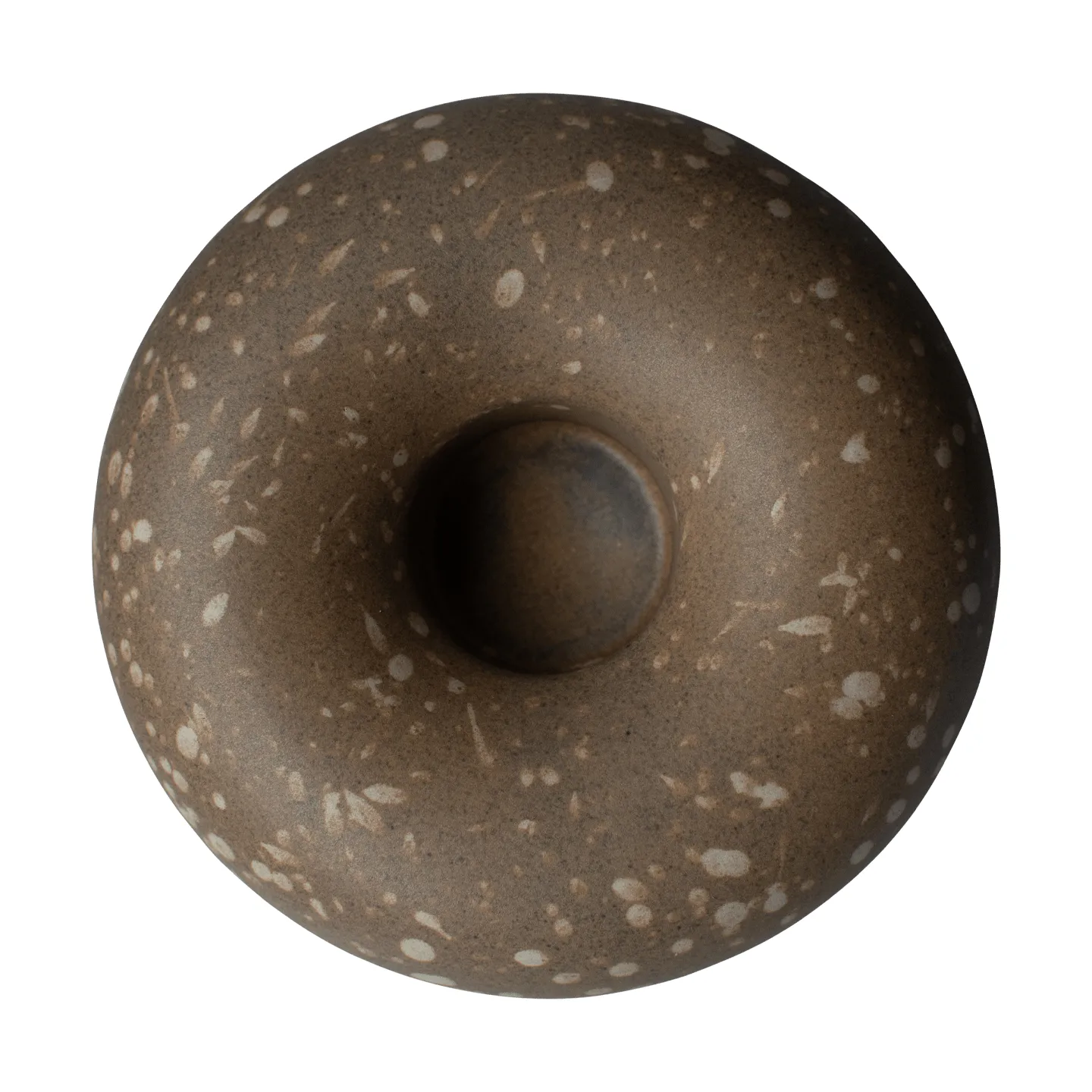 Float ljuslykta, Brown dot DBKD
