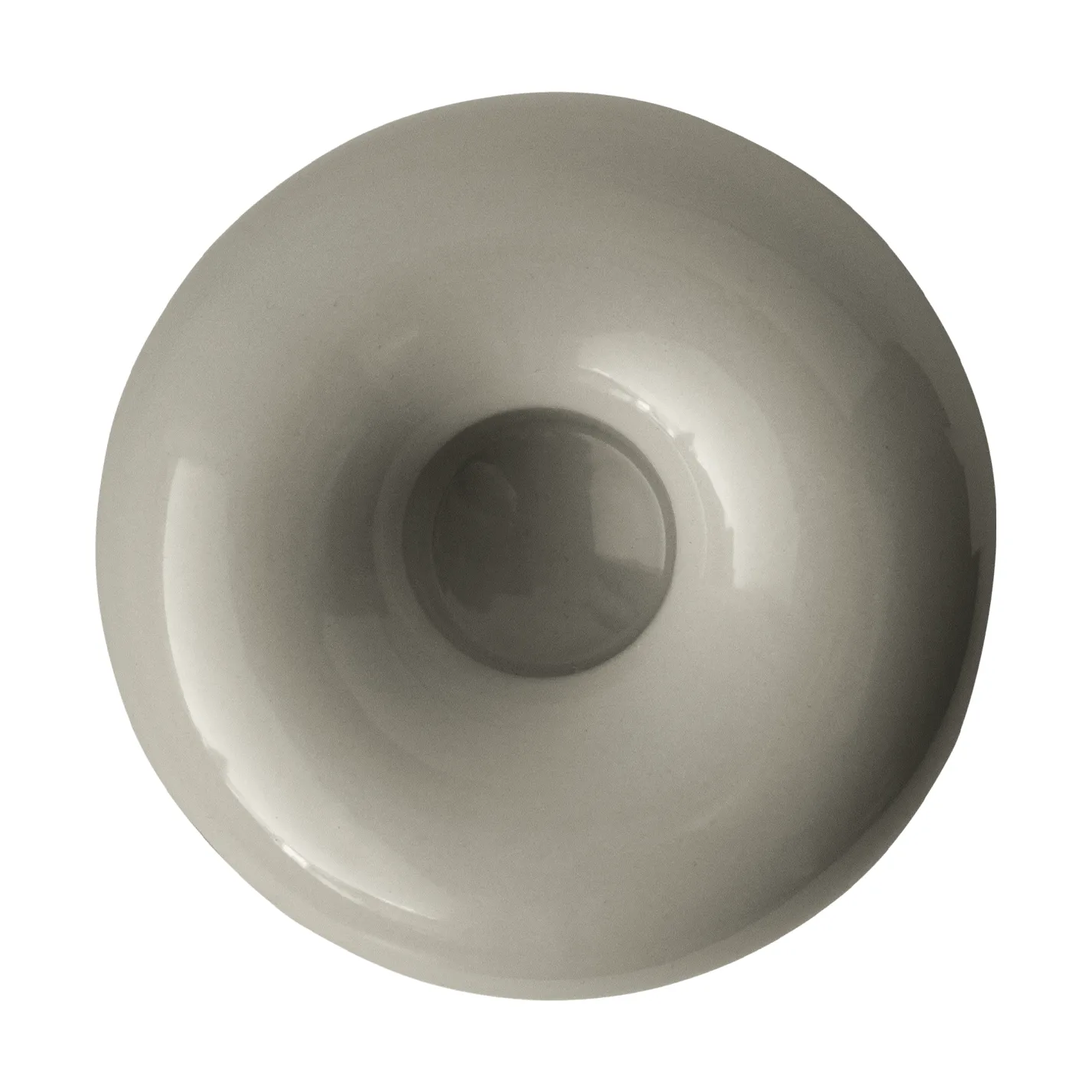 Float ljuslykta, Shiny creme DBKD
