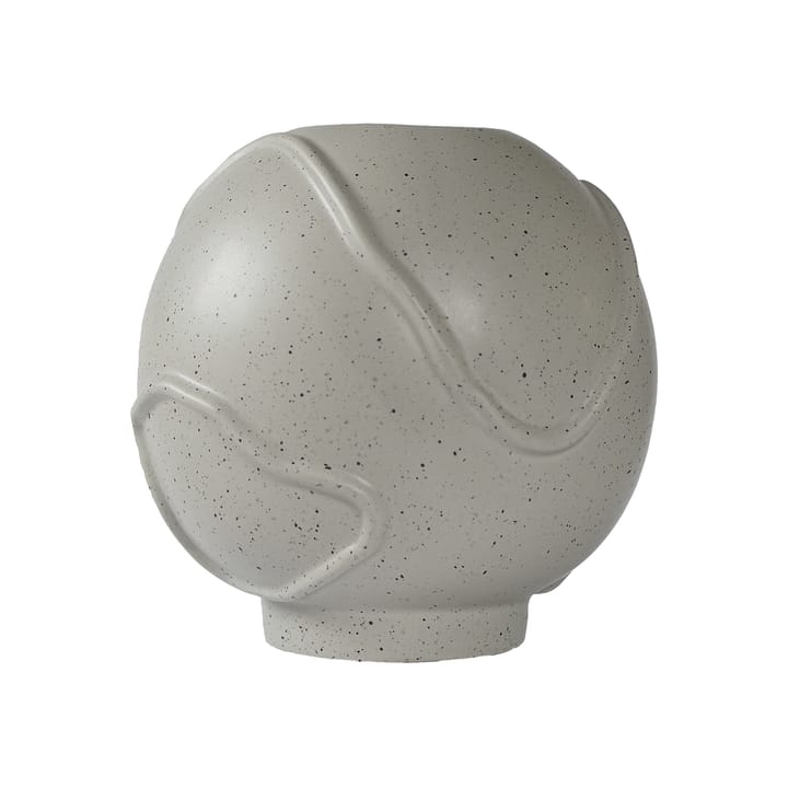 Form vas Ø18 cm, Mole dot DBKD