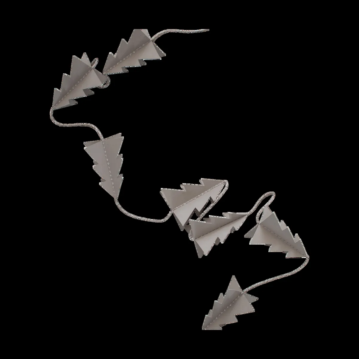 DBKD Garland girlang gran Mole