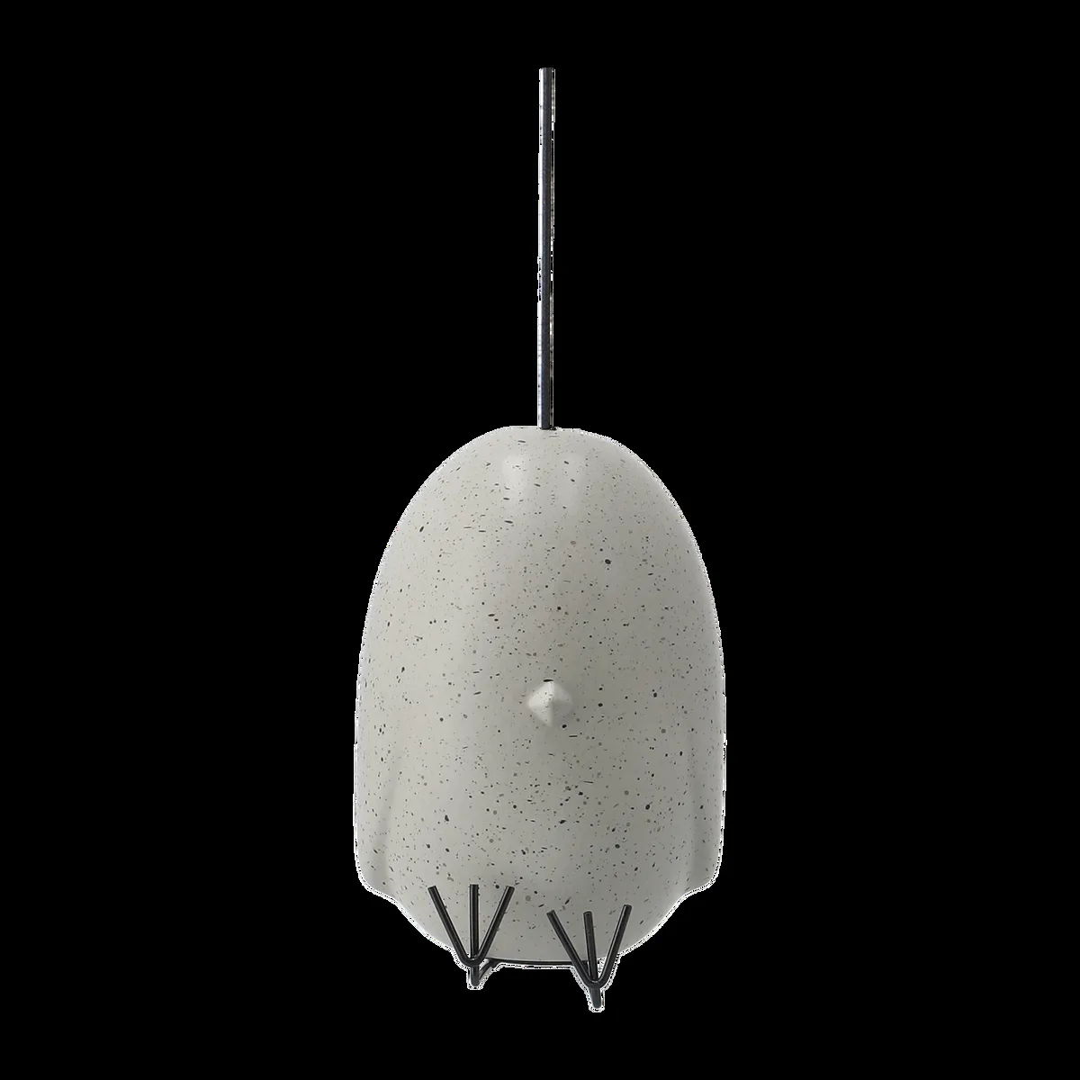 DBKD Hang Around påskdekoration Mole dot