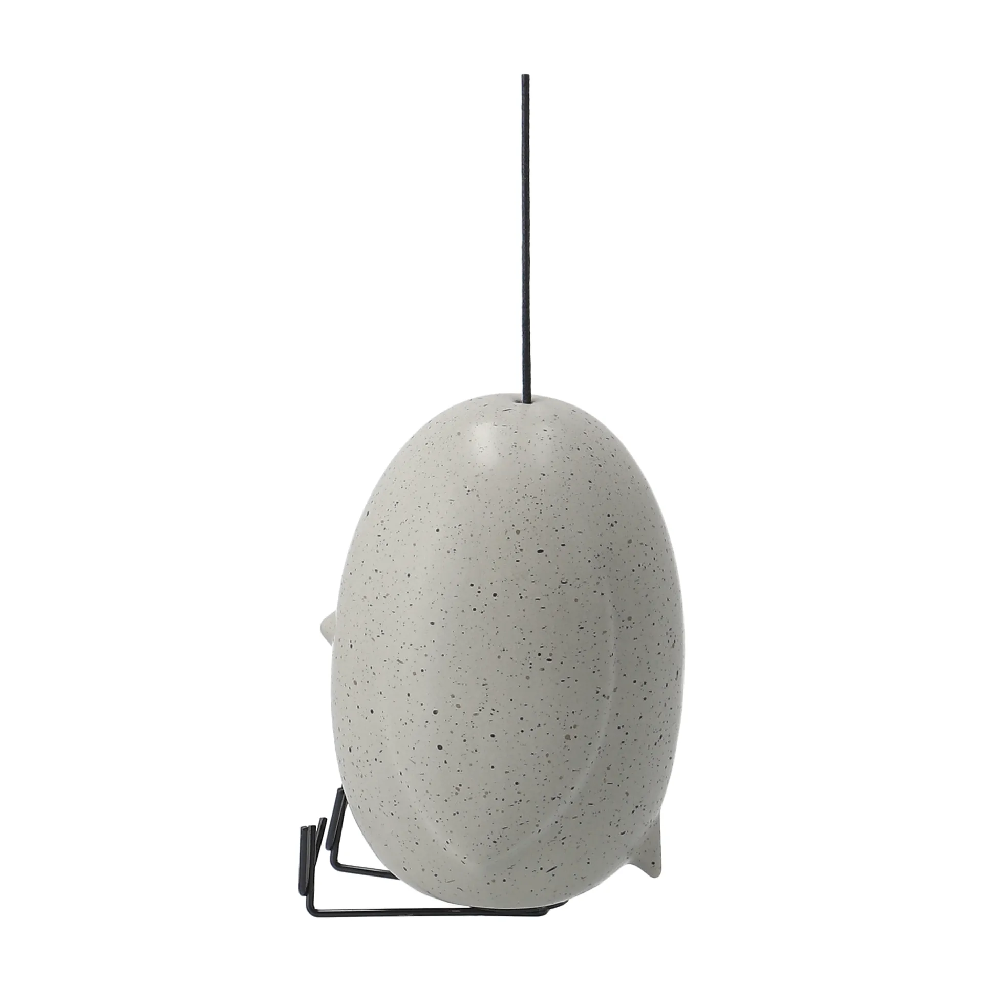 Hang Around påskdekoration, Mole dot DBKD