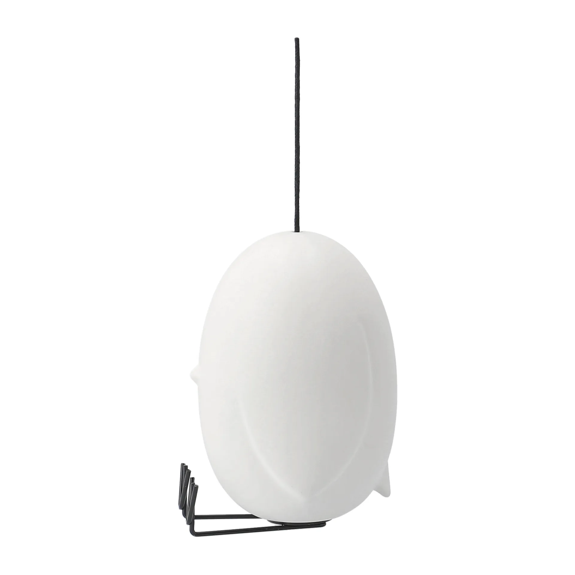 Hang Around påskdekoration, White DBKD