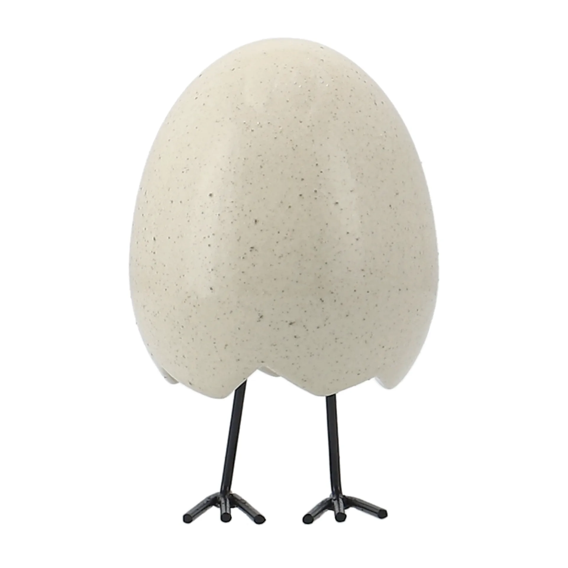 Happy feet påskdekoration, Vanilla DBKD