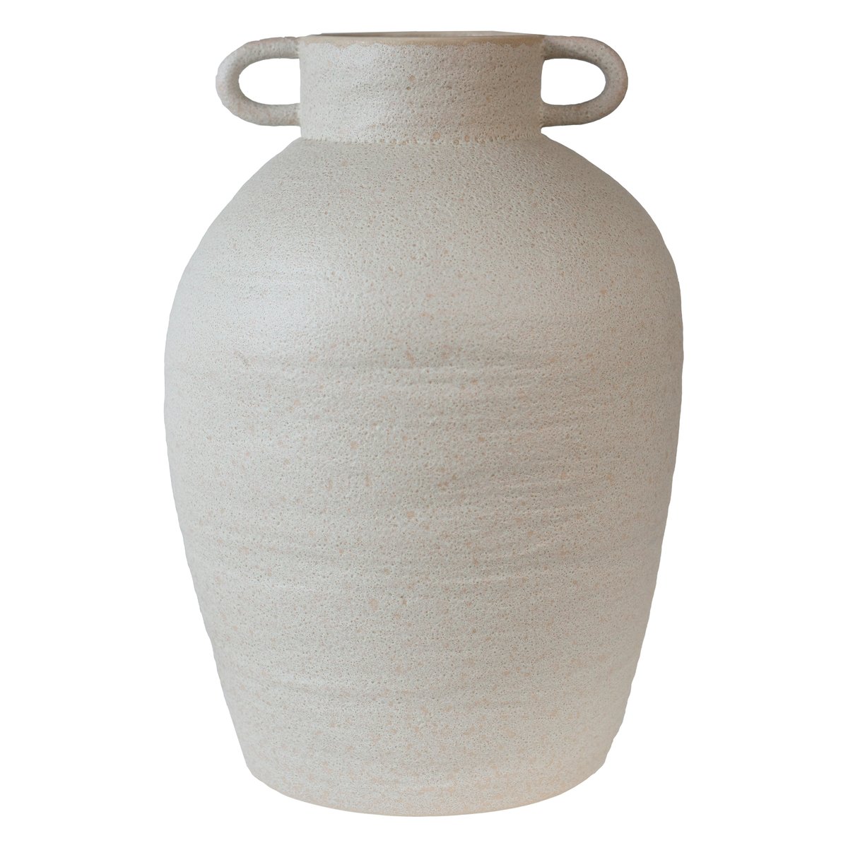 DBKD Long vas 38 cm Mole | Skandinavisk Design | Vaser | Grå
