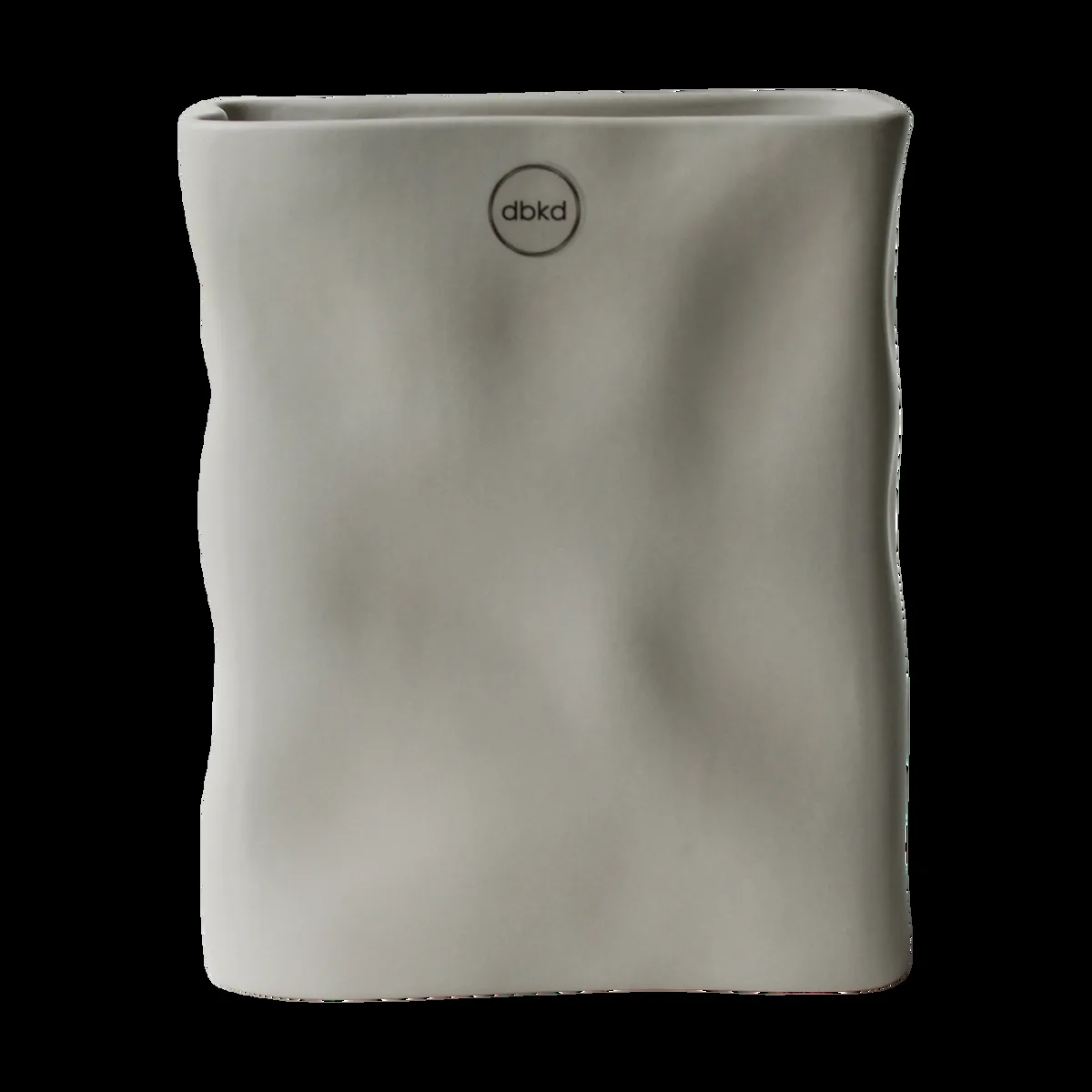 DBKD Meadow vas H18 cm Mole