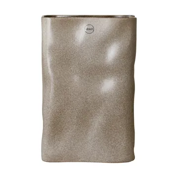 Meadow vas H30 cm - Beige - DBKD