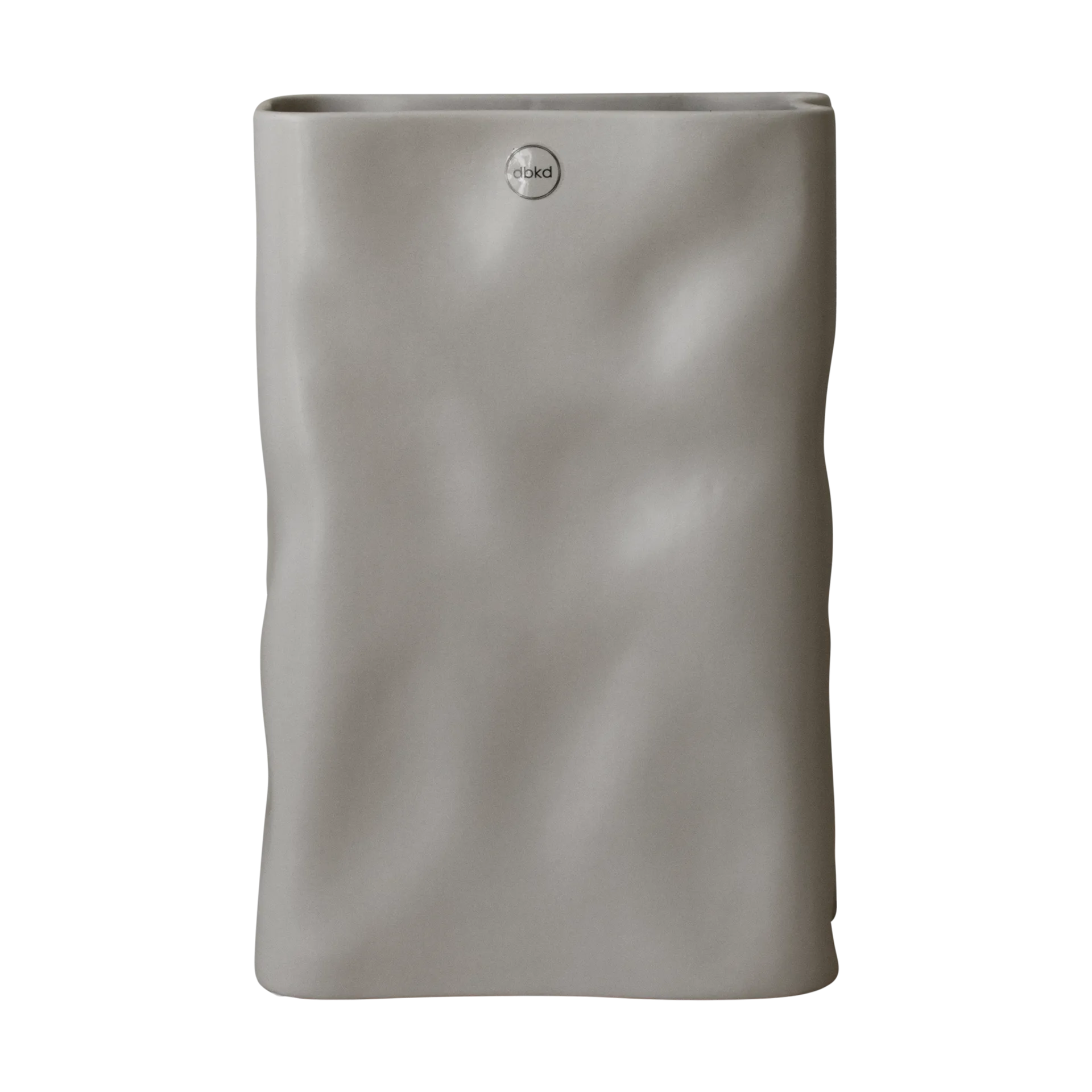 Meadow vas H30 cm, Mole DBKD