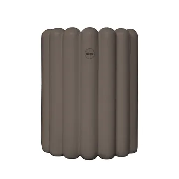 Mist kruka medium Ø19x23 cm - Dust - DBKD