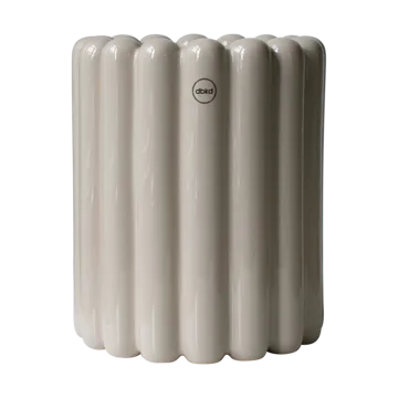 Mist kruka medium Ø19x23 cm - Shiny mole - DBKD