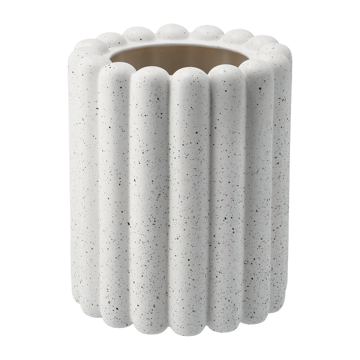 Mist kruka medium - Dot - DBKD
