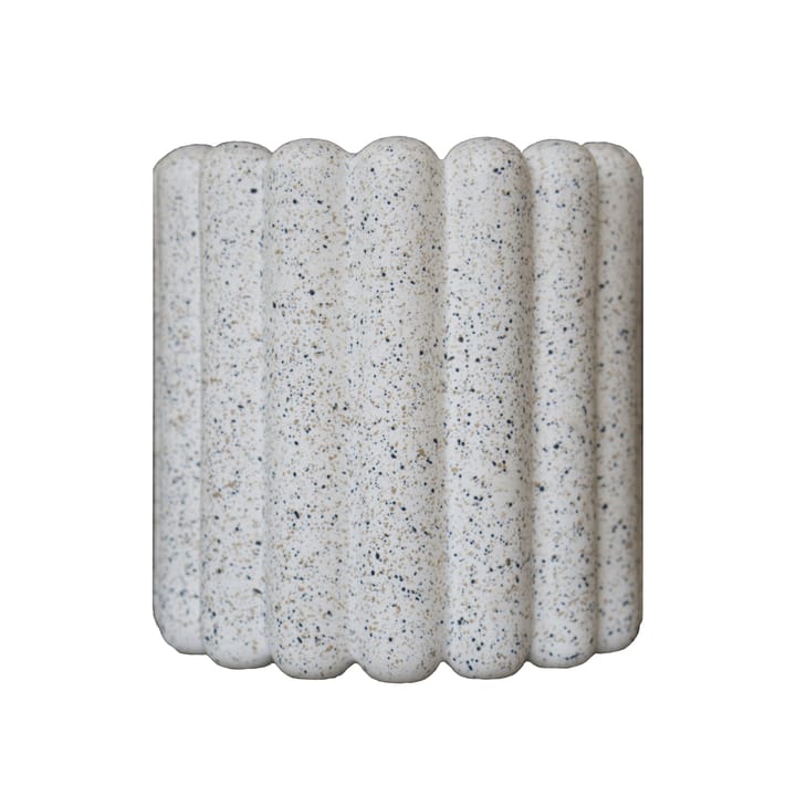Mist kruka small Ø19 cm - Dot - DBKD