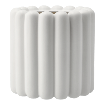 Mist kruka small Ø19 cm - White - DBKD