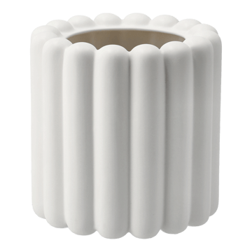Mist kruka small - White - DBKD