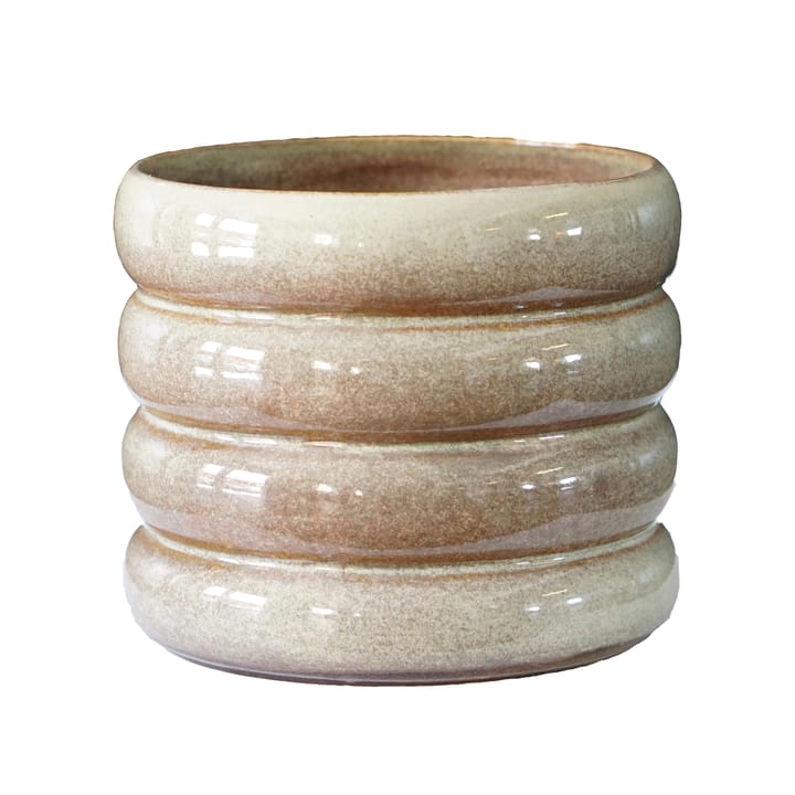 Mud kruka multi - Medium, Ø 14 cm - DBKD