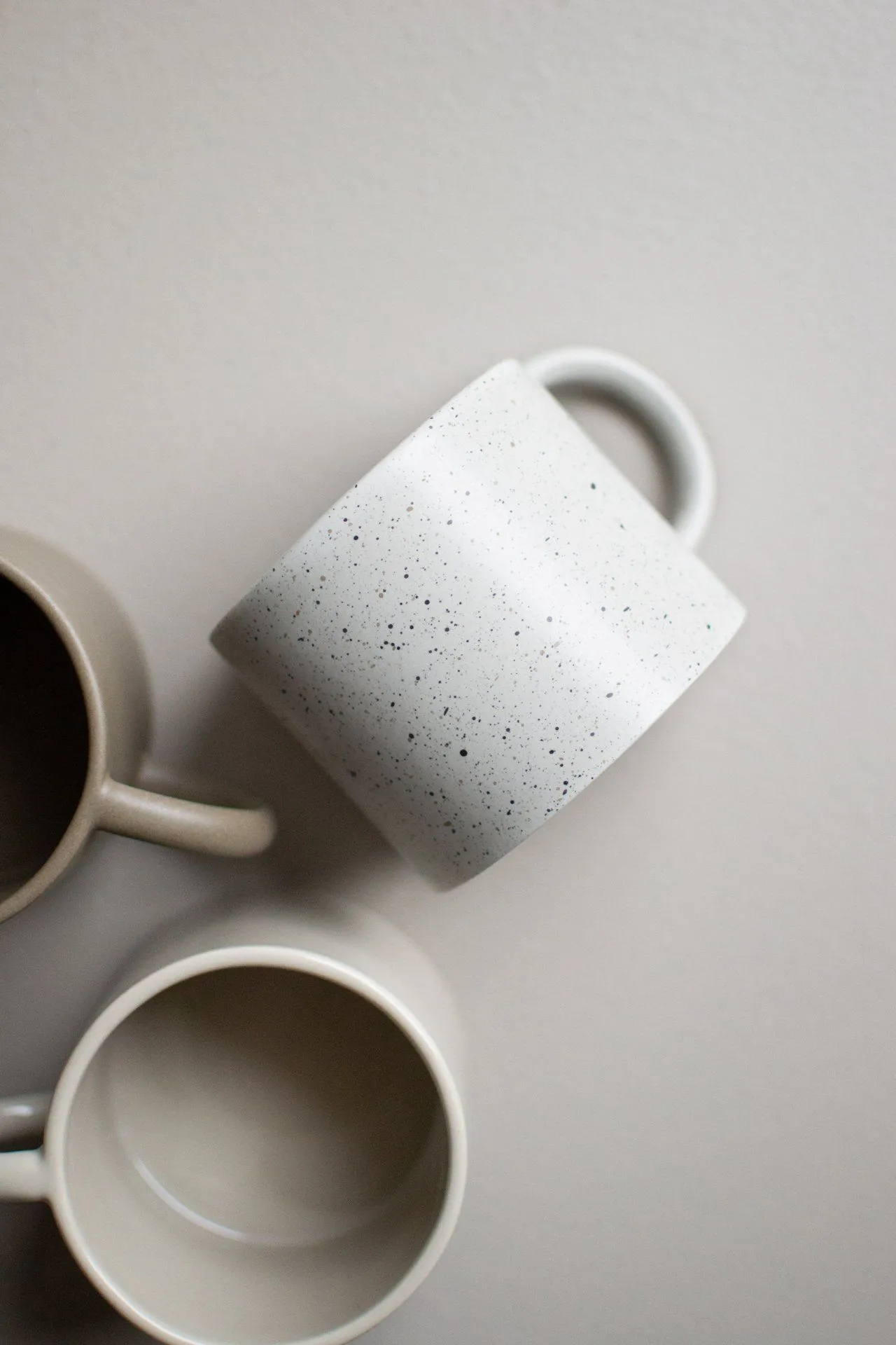 Mug keramikmugg 35 cl, Dust DBKD