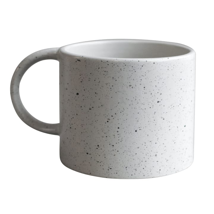 Mug keramikmugg 35 cl - Mole dot - DBKD