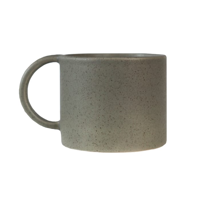 Mug keramikmugg - Green - DBKD