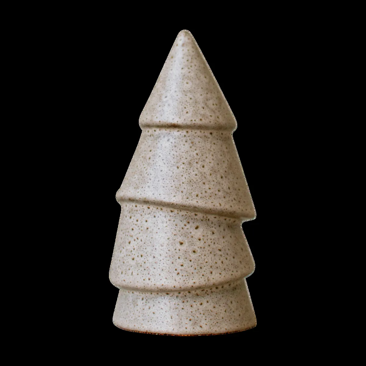 DBKD Narrow julgran beige Large 14 cm