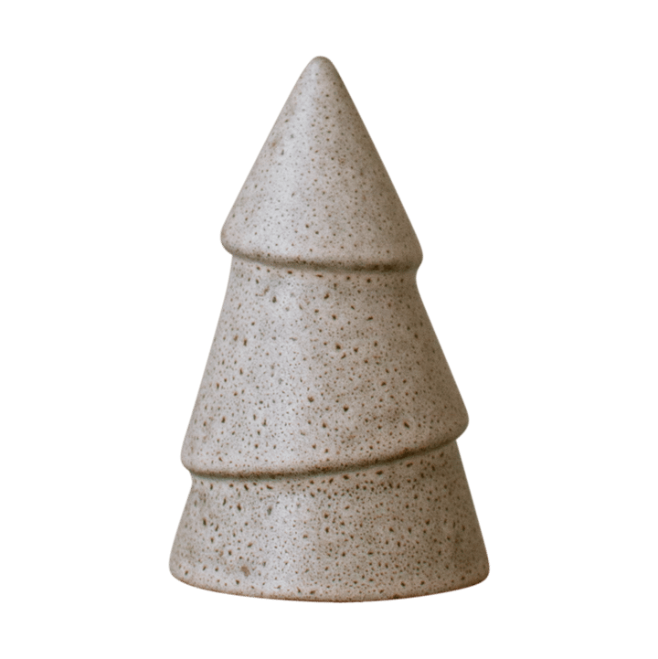 Narrow julgran beige, Small 11 cm DBKD