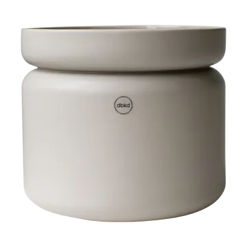 Neck vas - Mole, Ø22,5x20 cm - DBKD