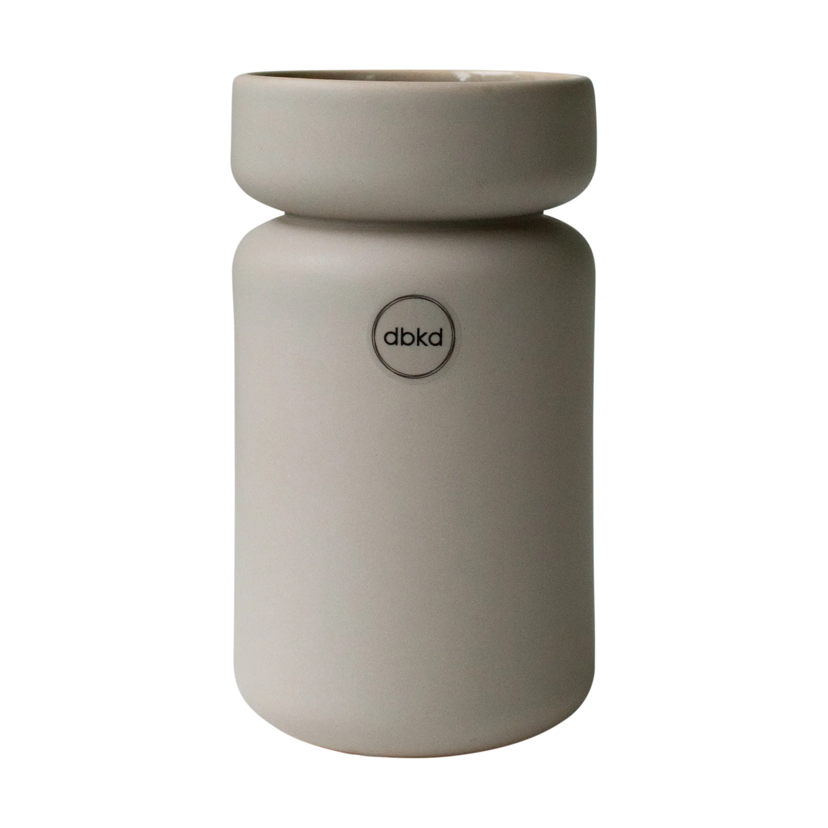 Neck vas, Mole, Ø8x15 cm DBKD