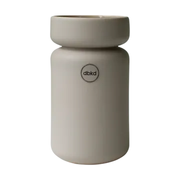 Neck vas - Mole, Ø8x15 cm - DBKD