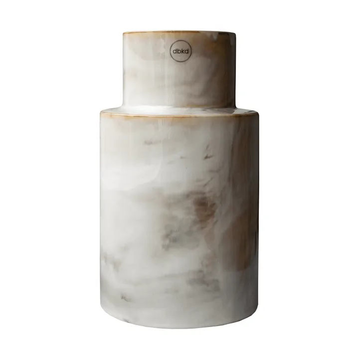 Oblong vas - Melt, small, 24 cm - DBKD