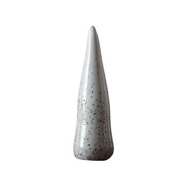 Pine juldekoration stone - Liten - DBKD