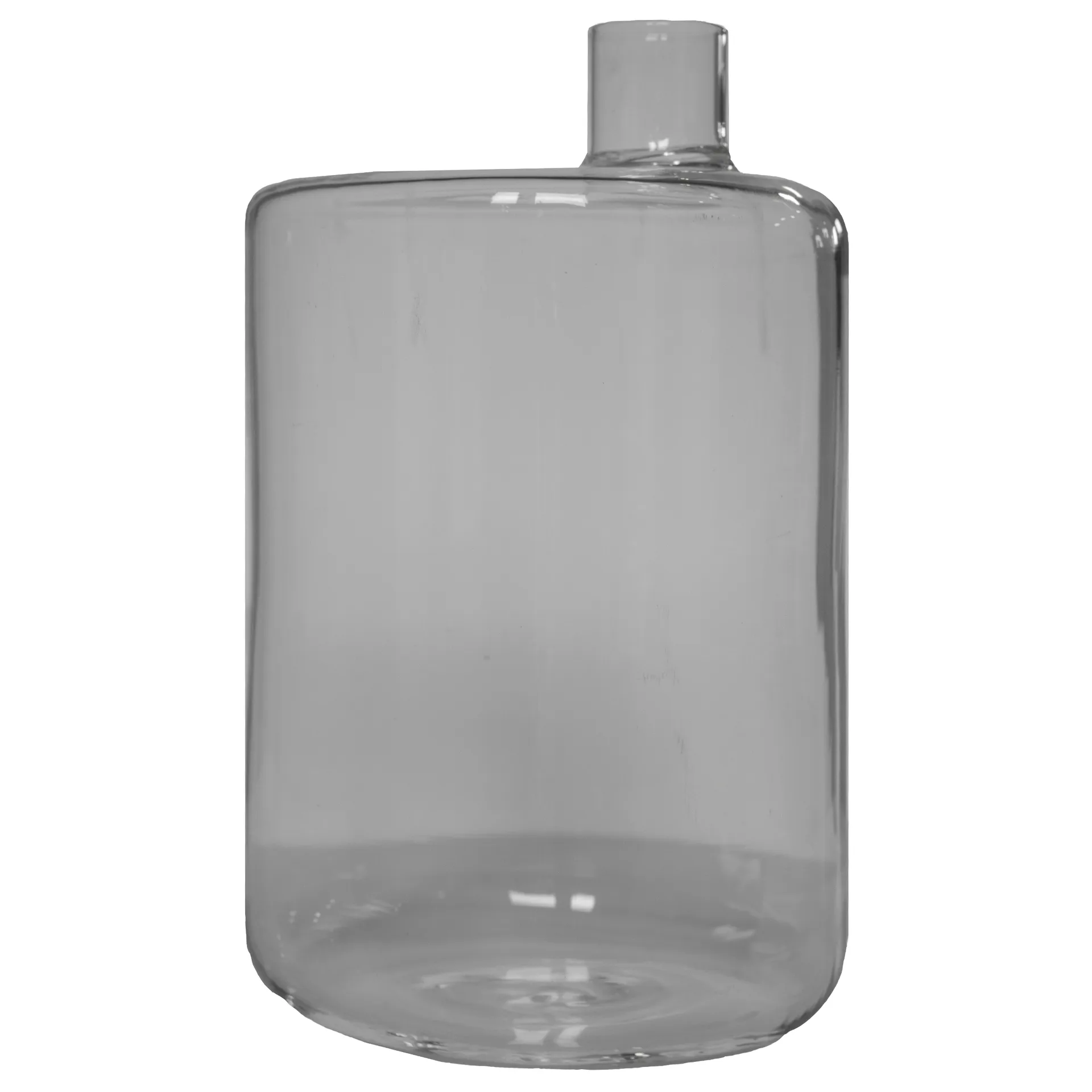 Pipe glasvas smoke, XL DBKD